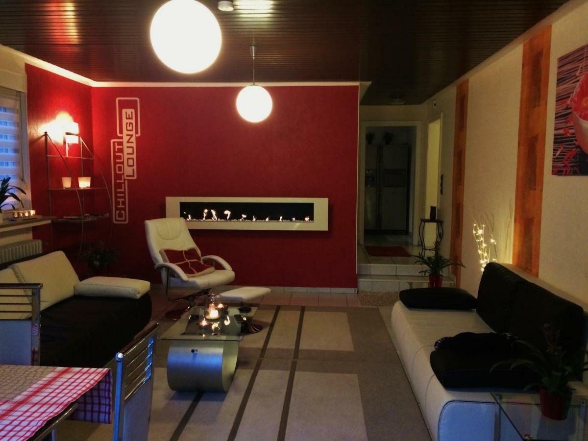 Fewo Shervin Nuembrecht Room photo
